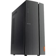 Lenovo IdeaCentre 510A-15ABR, A12 9800, 12GB, 1TB, AMD, RADEON R7, W10