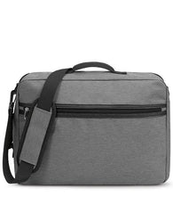 Solo 15.6" Hybrid Briefcase Backpack
