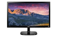 LG 21.5" VGA/HDMI FHD IPS LED Monitor