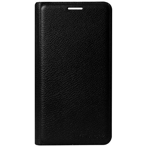 Samsung Galaxy J7 Prime Wallet - Black