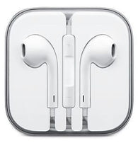 Apple EarPods w/Remote + Mic