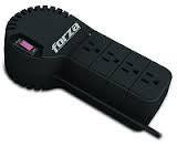 Forza FVP-1201N Surge Protector