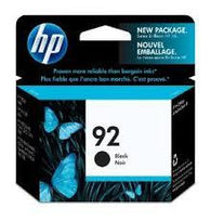 HP 92 Black - PSC 1510 - 5ml