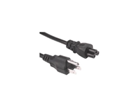 @One 6FT 3 Point Power Cord Cable