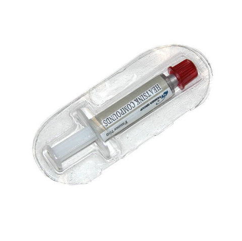 MassCool Stars-700 Thermal Compound - Silver