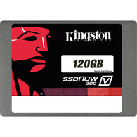 Kingston 120GB V300 SSD 2.5" SATA III Hard Drive
