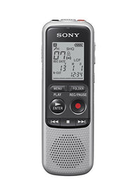 Sony ICD-BX140 GB Digital Voice Recorder