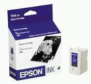 Epson Black 880 Ink