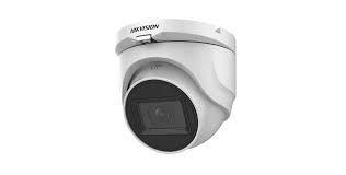 Hikvision DS-2CE76H0T-ITMF 5MP Fixed Turret Camera