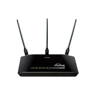 D-Link N300 Wireless HighPower Cloud Router