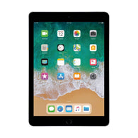 Apple iPad 9.7" (6th Gen) Wi-Fi 32GB Space Gray