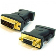 iMexx DVI to VGA Adapter