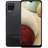 Samsung Galaxy A12 6.5" Dual Sim 64GB/4GB, 48MP/5MP/2MP/2MP (Rear), 8MP (Front)