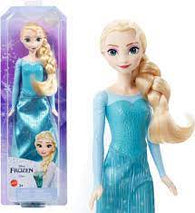 Disney Frozen Elsa Doll