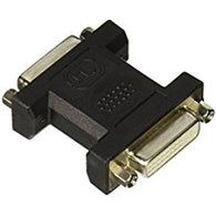 DVI-D Dual Link Female to Female Gender Changer Coupler(G08-