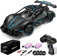 DoDoeleph RC Crawler 2.4GHz Rechargeable Batteries - Special Edition