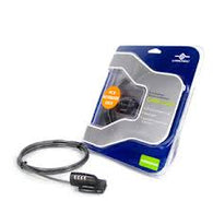 Vantec Security Combination Lock