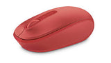 Microsoft 1850 Wireless Mobile Mouse
