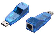 @One USB 2.0 to RJ45 10/100 Lan