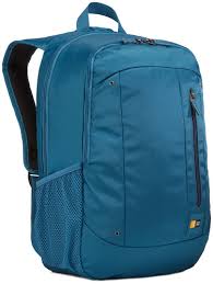 Case Logic Jaunt 15.6" Laptop Backpack - Midnight