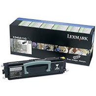 Lexmark X340- X342 Toner Cartridge - Black