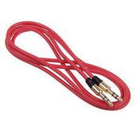 @One Audio Cable 3ft 3.5mm - EUC-011RD