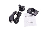 720/1080 Full HD Car DVR Night Vision Dash Camera DVR