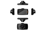720/1080 Full HD Car DVR Night Vision Dash Camera DVR