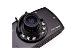 720/1080 Full HD Car DVR Night Vision Dash Camera DVR