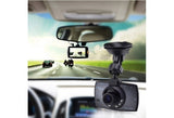 720/1080 Full HD Car DVR Night Vision Dash Camera DVR