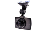 720/1080 Full HD Car DVR Night Vision Dash Camera DVR