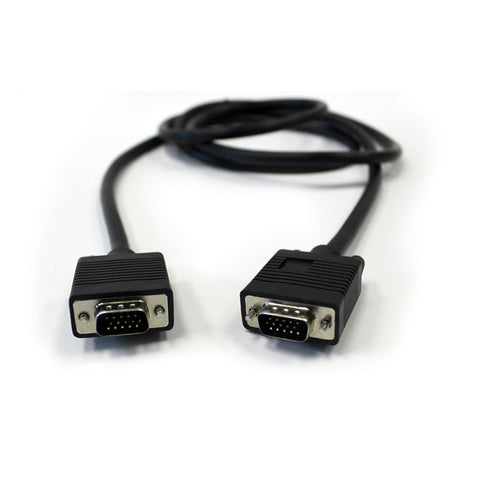 MYO 10FT VGA M/M Cable