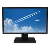 Acer V246HYL LED monitor 23.8" 1920 x 1080 Full HD (1080p)