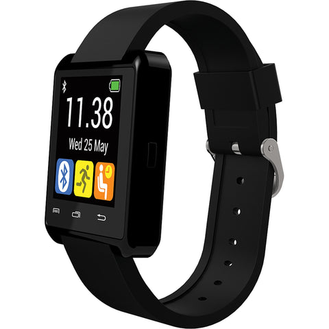 Slide SW100 Smart Watch - Black