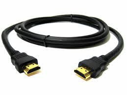 Myo 10FT HDMI Cable