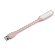 Onn Flexible USB LED Lamp