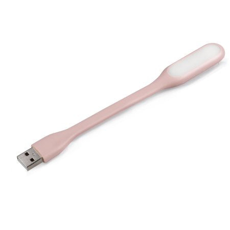 Onn Flexible USB LED Lamp