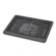 iMexx Aluminum Laptop Cooling Pads With Large Fan - IME 26268