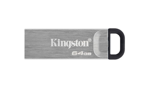 Kingston 64GB DataTraveler Kyson USB 3.2 Flash Drive