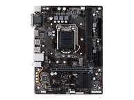 Gigabyte GA-H110M-M.2 micro ATX LGA1151 Motherboard