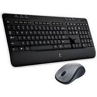 Logitech MK360 Wireless Desktop Keyboard & Mouse