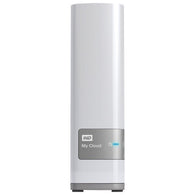 WD My Cloud 2TB 3.5 Ethernet /USB3 Home Network