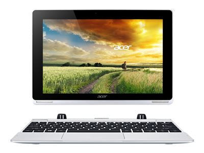 ACER ASPIRE SWITCH 10 PRO SW5-012P-11L5 - 10.1" - ATOM Z3735F - 2 GB RAM - 64 GB SSD