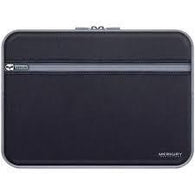 Merkury Innovations MI-L1201-101 12" Laptop Neoprene Sleeve