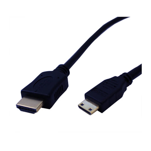 HDMI M/ Mini HDMI M CABLE 10FT