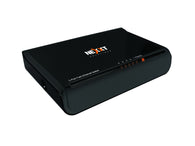Nexxt Desktop Switch ASDIT054U2 5 Port 10/100