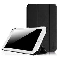 Fintie Slim Case for Samsung Tab E Lite - Black