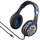 Disney Star Wars Kid's Headphones - Parental Volume Limiter