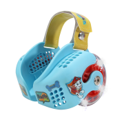 Playwheels Paw Patrol Heel Wheel Skates