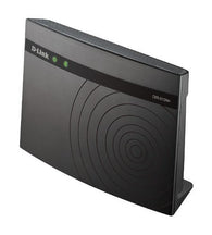 D-Link DIR - 610N+- Wireless Router - 4Port